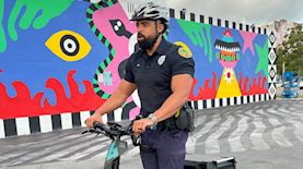 מיה דיינמיקס, צילום: מיה דיינמיקס